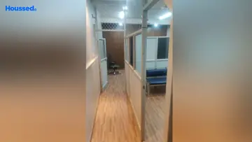 Project Image of Commercial Office Space for Rent in Kalkaji, New Delhi - Image 151856