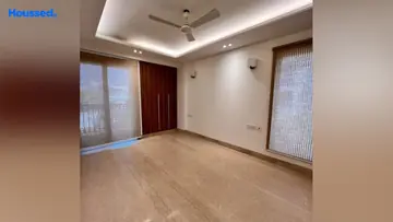 Project Image of 3 BHK Builder Floor for Rent in Green Park, New Delhi - Image 151865