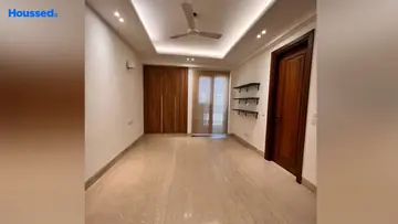 Project Image of 3 BHK Builder Floor for Rent in Green Park, New Delhi - Image 151866