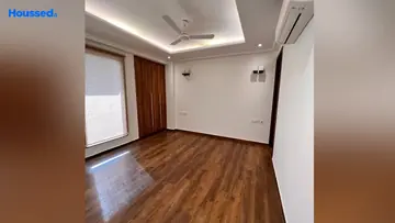 Project Image of 3 BHK Builder Floor for Rent in Green Park, New Delhi - Image 151867