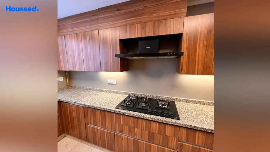 Project Image of 3 BHK Un-Furnished Builder Floor for Rent in Green Park - Image 151868