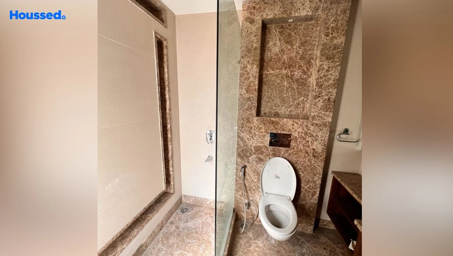 Project Image of 3 BHK Un-Furnished Builder Floor for Rent in Green Park - Image 151869