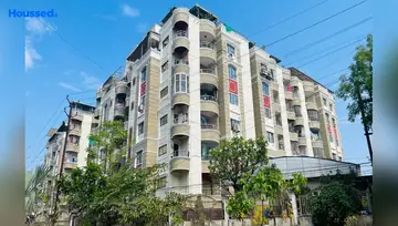 Project Image of 4 BHK Flat for Resale in Keshar Bagh, Indore - Image 7149