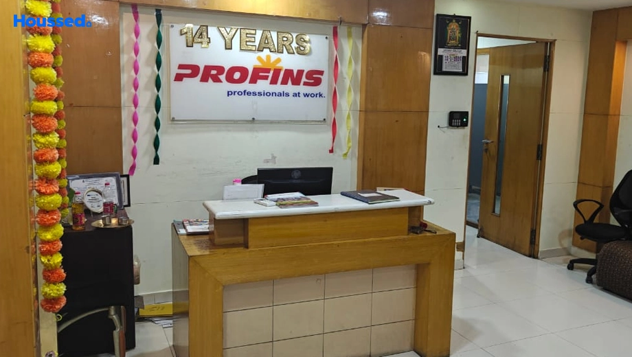 Project Image of Office Space for Rent in Anmol Palani, T Nagar - Image 151879