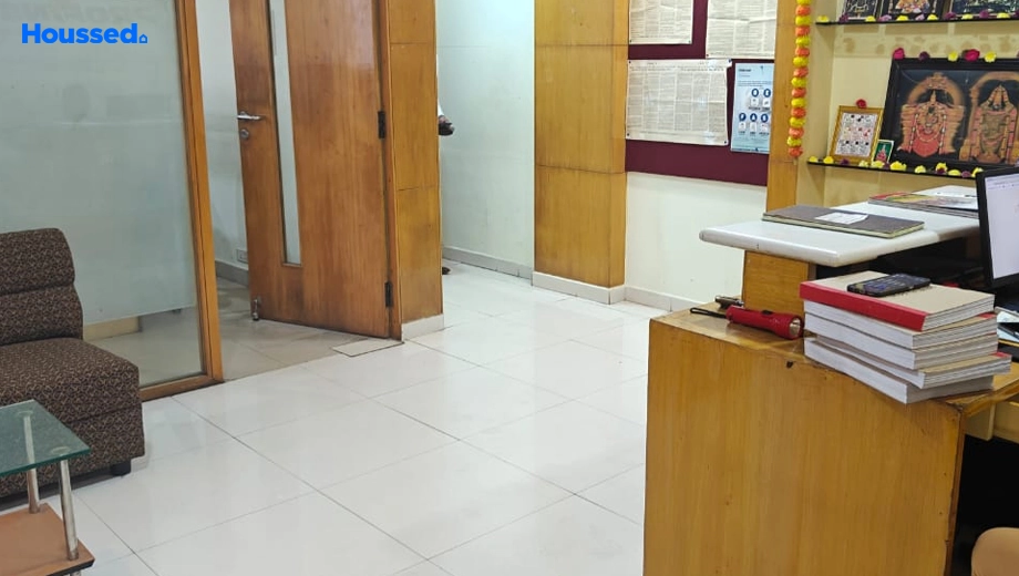 Project Image of Office Space for Rent in Anmol Palani, T Nagar - Image 151872