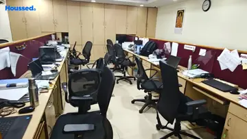 Project Image of Commercial Office Space for Rent in Anmol Palani T Nagar, Chennai - Image 151874