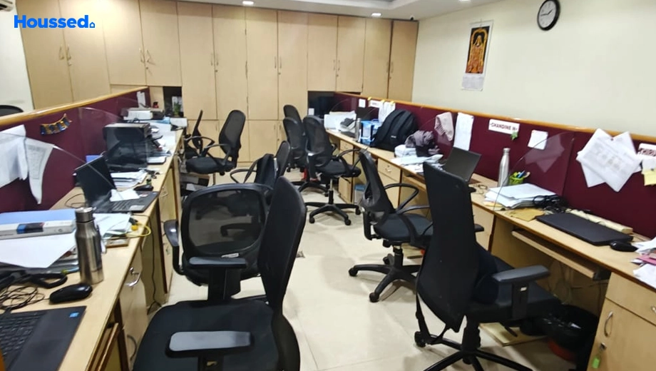 Project Image of Office Space for Rent in Anmol Palani, T Nagar - Image 151874