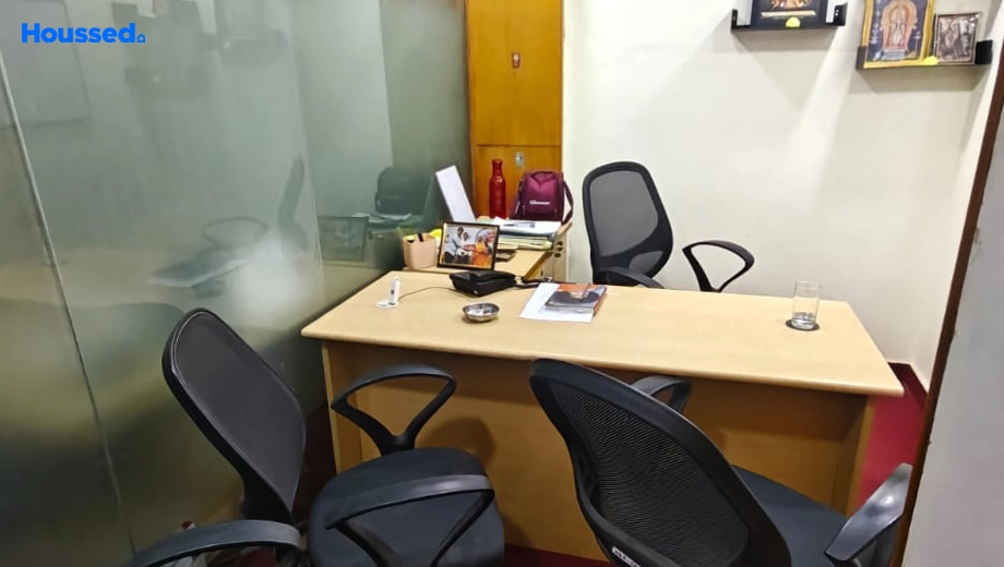 Project Image of Office Space for Rent in Anmol Palani, T Nagar - Image 151871