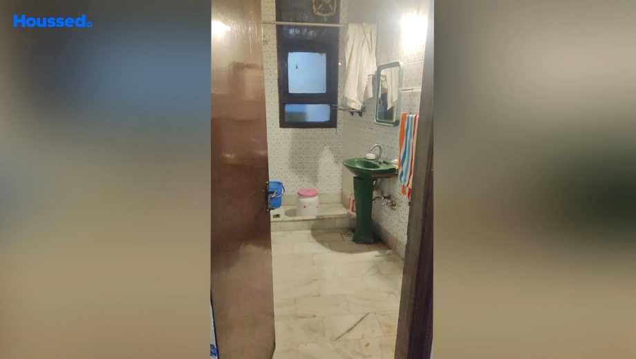 Project Image of 1 RK Furnished Builder Floor for Rent in Kalkaji - Image 151880
