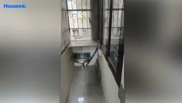 Project Image of 1 RK Builder Floor for Rent in Kalkaji, New Delhi - Image 151893