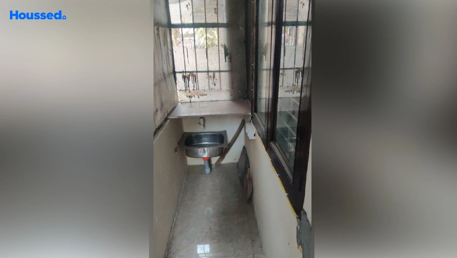 Project Image of 1 RK Furnished Builder Floor for Rent in Kalkaji - Image 151893
