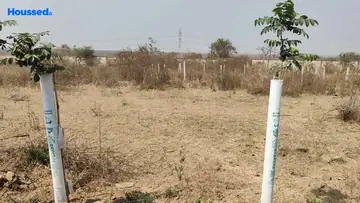 Project Image of Housing Plot/Residential Land for Resale in Dabha, Nagpur - Image 151881