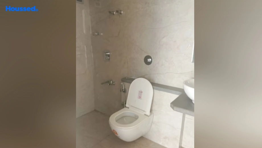 Project Image of 2.5 BHK Flat for Resale in MICL Aaradhya Highpark, Mira Road East - Image 151883