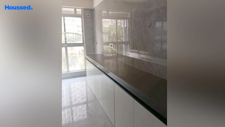 Project Image of 2.5 BHK Flat for Resale in MICL Aaradhya Highpark, Mira Road East - Image 151886
