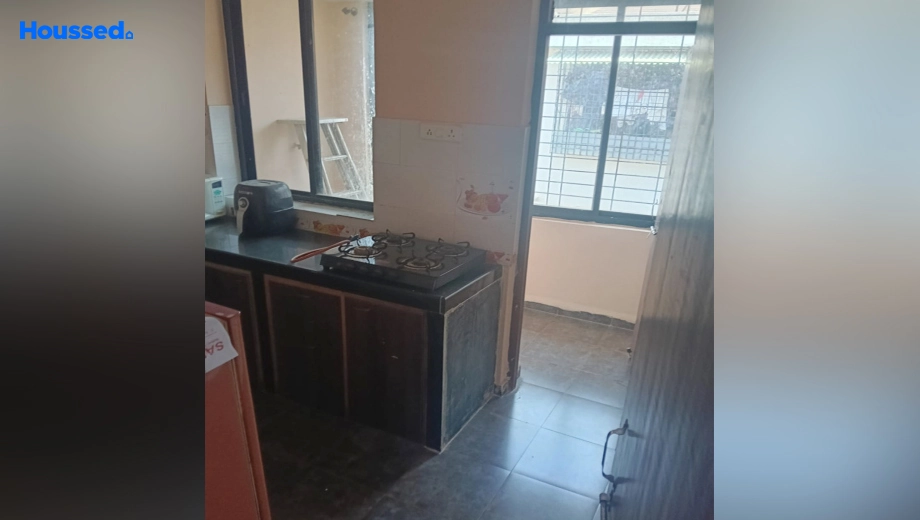 Project Image of 2 BHK Flat for Resale in Gogol - Image 151892