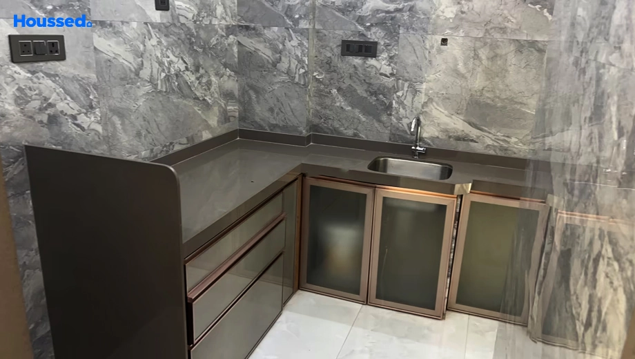 Project Image of 2 BHK Flat for Resale in Paradigm 71 Midtown, Chembur East - Image 151897