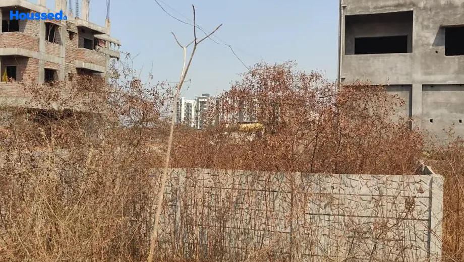 Project Image of Housing Plot/Residential Land for Resale in Dabha - Image 151895