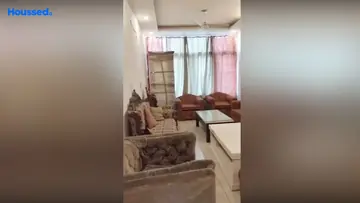 Project Image of 3 BHK Builder Floor for Rent in Kalkaji, New Delhi - Image 151896