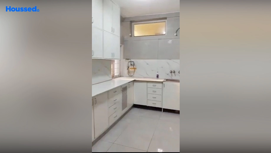 Project Image of 3 BHK Semi-Furnished Builder Floor for Rent in Kalkaji - Image 151902