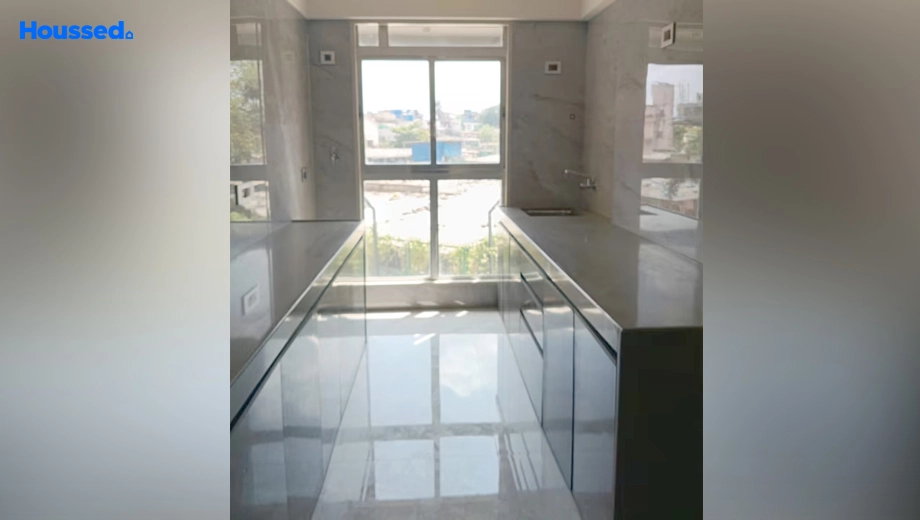 Project Image of 3 BHK Flat for Resale in Kalpataru Srishti Namaah, Mira Road East - Image 151910