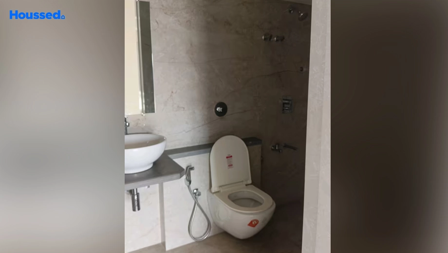 Project Image of 3 BHK Flat for Resale in Kalpataru Srishti Namaah, Mira Road East - Image 151912