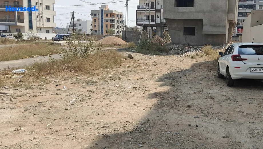 Project Image of Housing Plot/Residential Land for Resale in Dabha - Image 151903