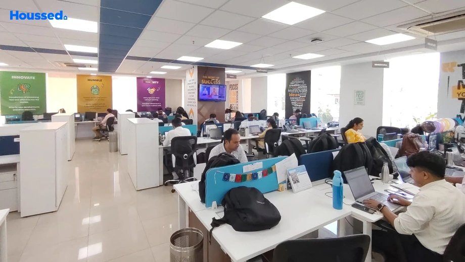 Project Image of Office Space for Rent in Atul Corporate Avenue, Andheri East - Image 151918