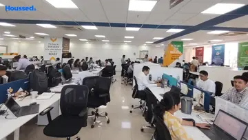 Project Image of Commercial Office Space for Rent in Atul Corporate Avenue Andheri East, Mumbai - Image 151919