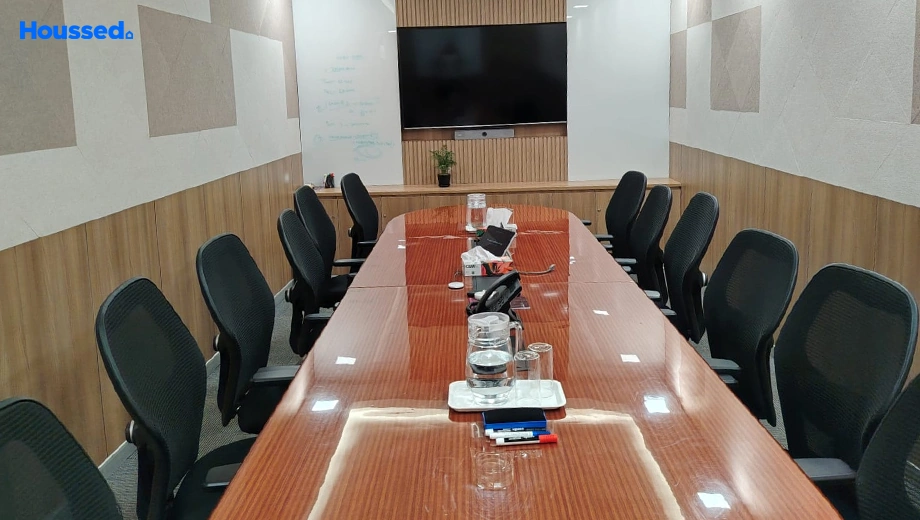 Project Image of Office Space for Rent in Atul Corporate Avenue, Andheri East - Image 151917