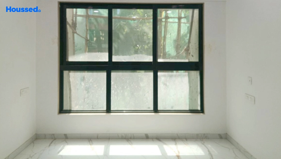 Project Image of 2 BHK Semi-Furnished Flat for Rent in Sanghvi S3 Eco City, Mira Road East - Image 151922