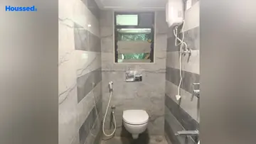 Project Image of 2 BHK Flat for Rent in Sanghvi S3 Eco City Mira Road East, Thane - Image 151921