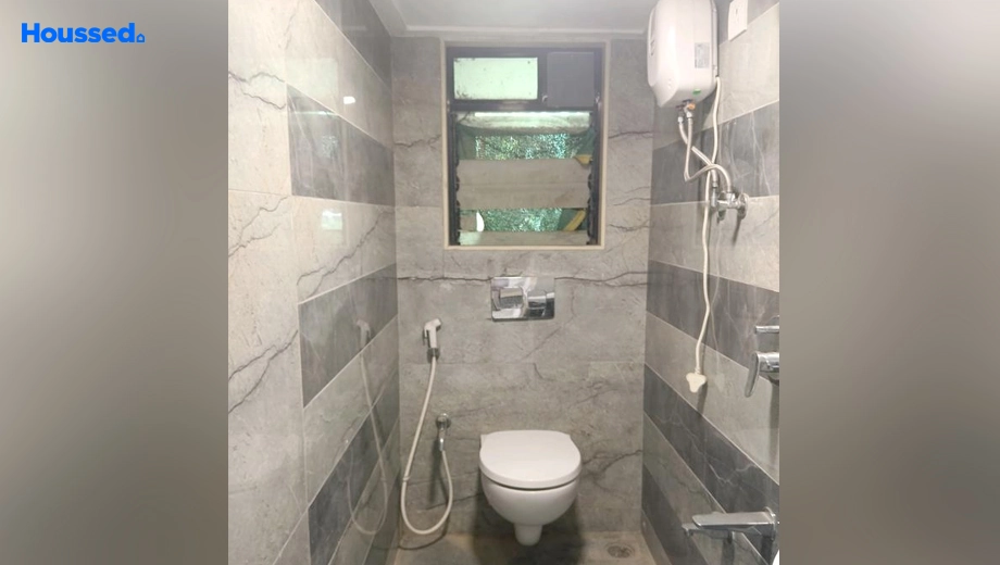 Project Image of 2 BHK Semi-Furnished Flat for Rent in Sanghvi S3 Eco City, Mira Road East - Image 151921