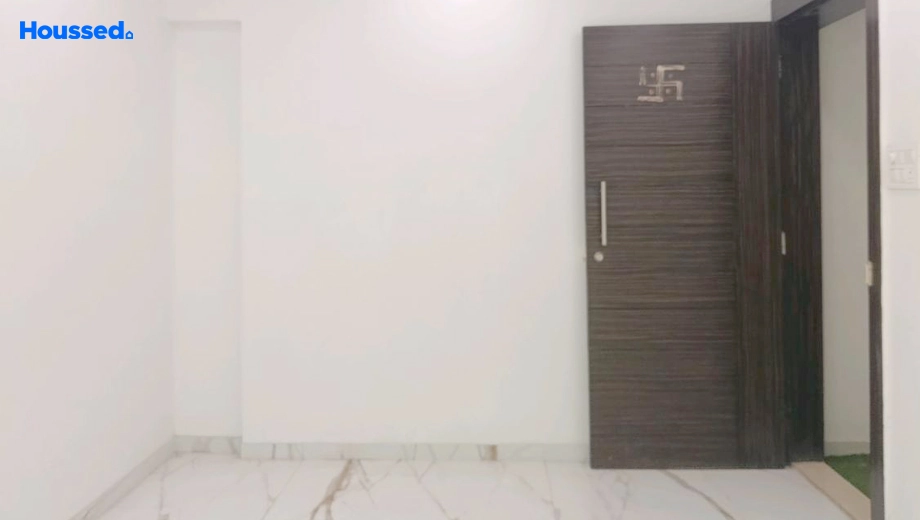 Project Image of 2 BHK Semi-Furnished Flat for Rent in Sanghvi S3 Eco City, Mira Road East - Image 151920