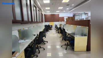 Project Image of Commercial Office Space for Rent in Lower Parel West, Mumbai - Image 151928