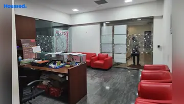 Project Image of Commercial Office Space for Rent in Lower Parel West, Mumbai - Image 151929