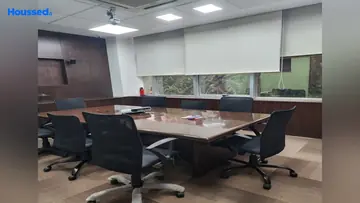 Project Image of Commercial Office Space for Rent in Lower Parel West, Mumbai - Image 151927