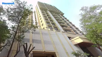 Project Image of 3 BHK Flat for Resale in Mirchandani Triton Santacruz West, Mumbai - Image 151926