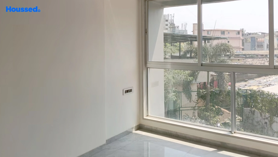 Project Image of 3 BHK Un-Furnished Flat for Rent in Raj Akshay, Mira Road East - Image 151941