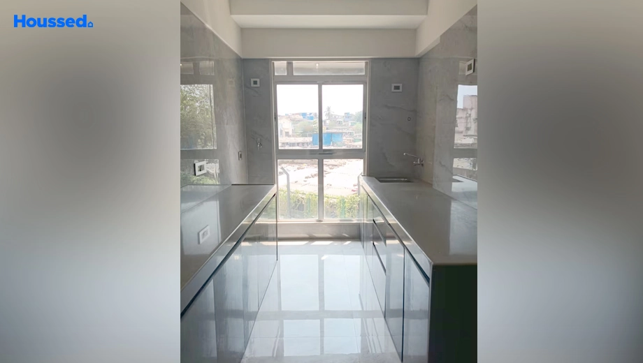 Project Image of 3 BHK Un-Furnished Flat for Rent in Raj Akshay, Mira Road East - Image 151940