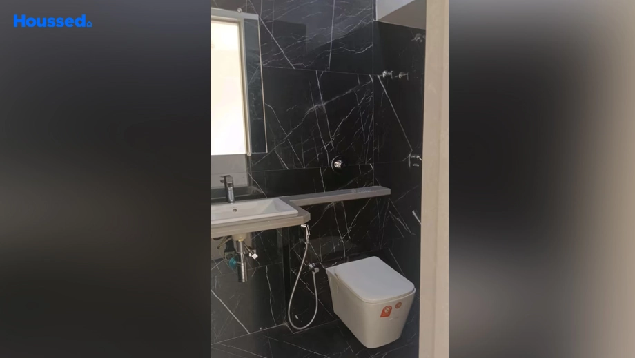 Project Image of 3 BHK Un-Furnished Flat for Rent in Raj Akshay, Mira Road East - Image 151938