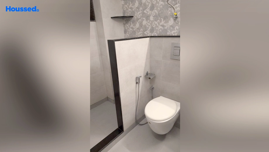 Project Image of 4 BHK Un-Furnished Builder Floor for Rent in Greater Kailash - Image 151949