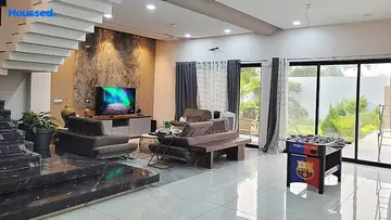Project Image of 2 BHK House/Villa for Resale in AB Bypass Road, Indore - Image 151946