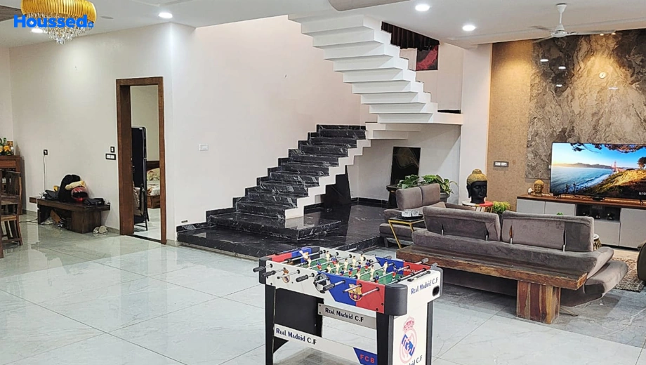 Project Image of 2 BHK House/Villa for Resale in DLF GardenCity Phase 2B, AB Bypass Road - Image 151943