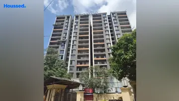 Project Image of 2 BHK Flat for Resale in Dynamix Luma Andheri East, Mumbai - Image 151950