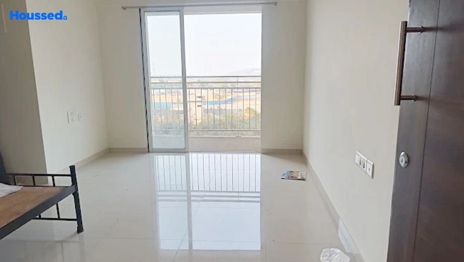 Project Image of 3 BHK Semi-Furnished Flat for Rent in JP North Barcelona, Mira Road East - Image 151951