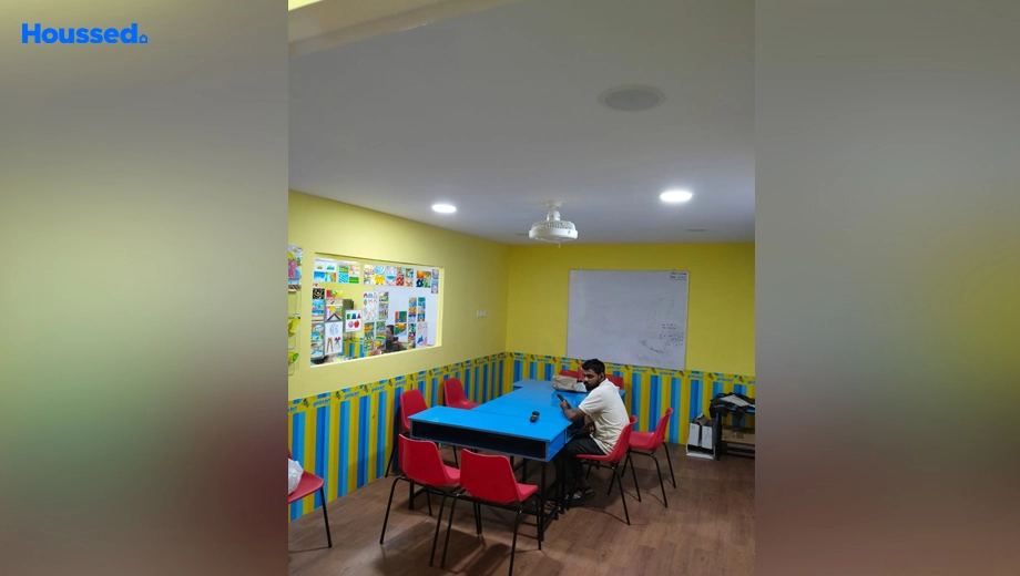 Project Image of Office Space for Rent in Apex Chambers, T Nagar - Image 151962
