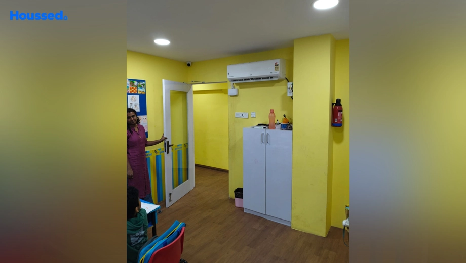Project Image of Office Space for Rent in Apex Chambers, T Nagar - Image 151959