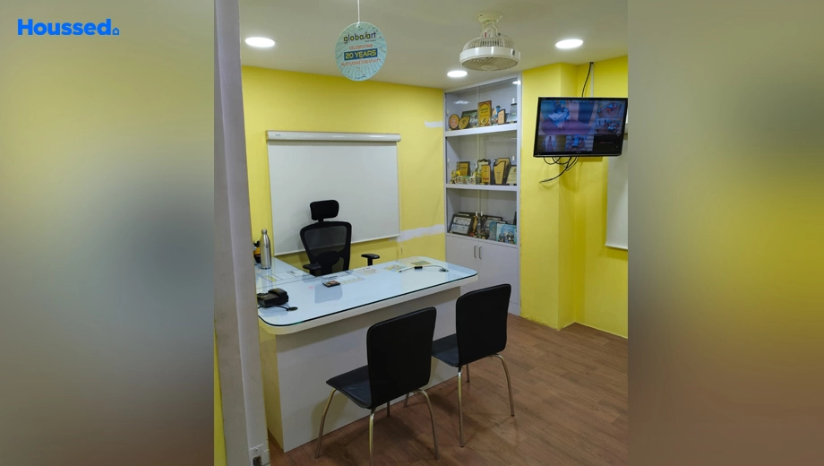 Project Image of Office Space for Rent in Apex Chambers, T Nagar - Image 151958