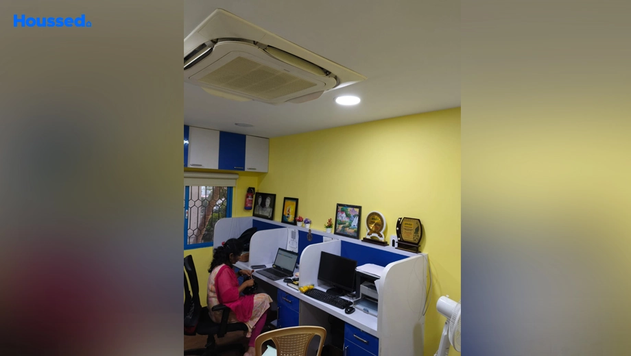 Project Image of Office Space for Rent in Apex Chambers, T Nagar - Image 151957