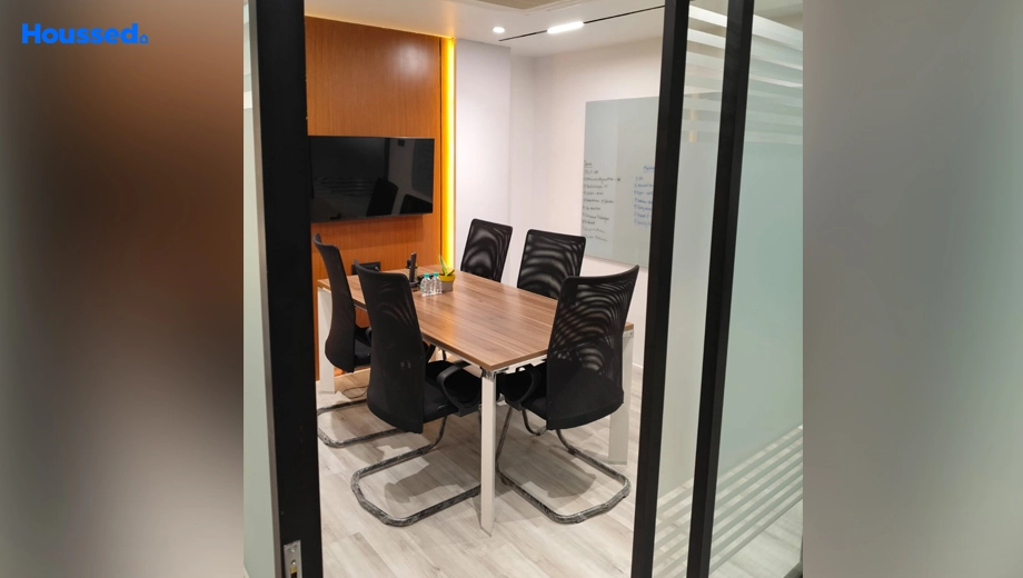 Project Image of Office Space for Rent in Apex Chambers, T Nagar - Image 151966
